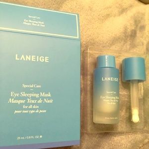 Laneige, Eye Sleeping Mask